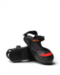 Tiger Grip Visitor Premium Veiligheidsneus 8371 Zwart