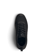 Adidas Pro Work Motix Low S1PS 50007 zwarte werkschoen – bovenaanzicht