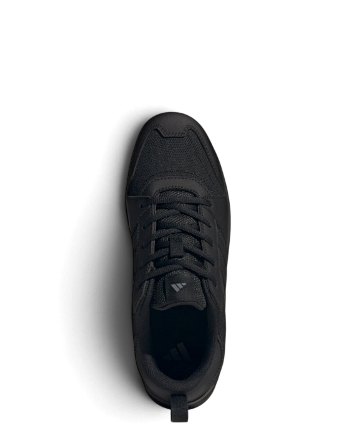 Adidas Pro Work Motix Low S1PS 50007 zwarte werkschoen – bovenaanzicht