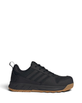 Adidas Pro Work Motix Low S1PS 50007 zwarte werkschoen – zijaanzicht