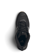 Adidas Pro Work Torava Mid S3S 50012 werkschoen zwart/wit – bovenaanzicht