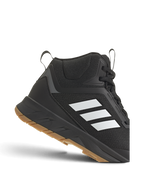 Adidas Pro Work Torava Mid S3S 50012 werkschoen zwart/wit – detail voorzijde