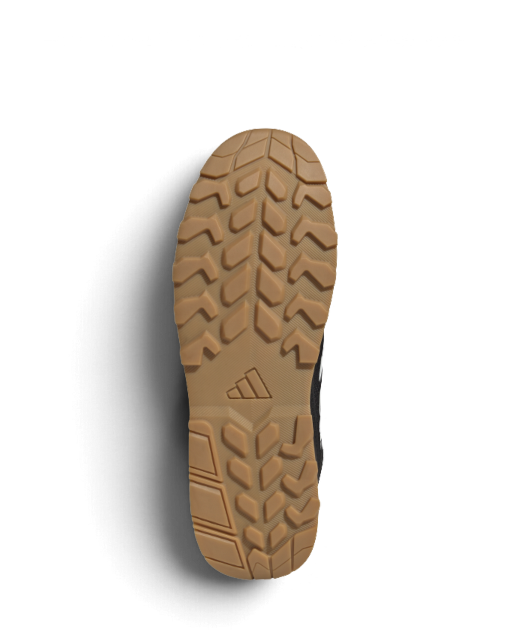 Adidas Pro Work Torava Mid S3S 50012 werkschoen zwart/wit – loopzool