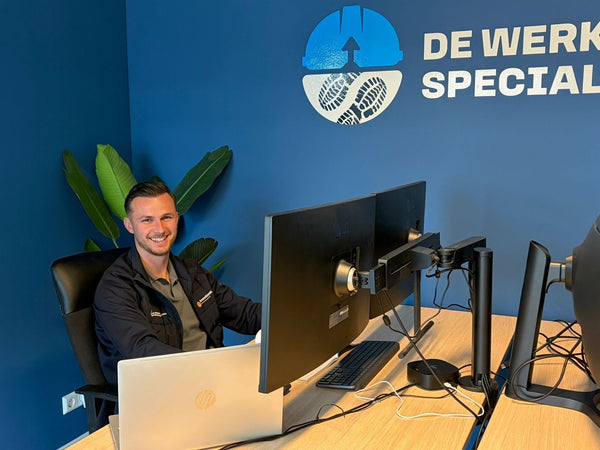 Klantenservice afbeelding