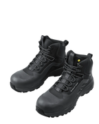 Solid Gear Adapt 2 Mid Zwart