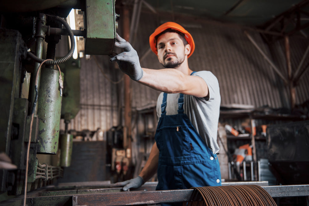 Industrie & productie