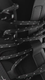 Solid Gear Adapt 2 Mid Zwart