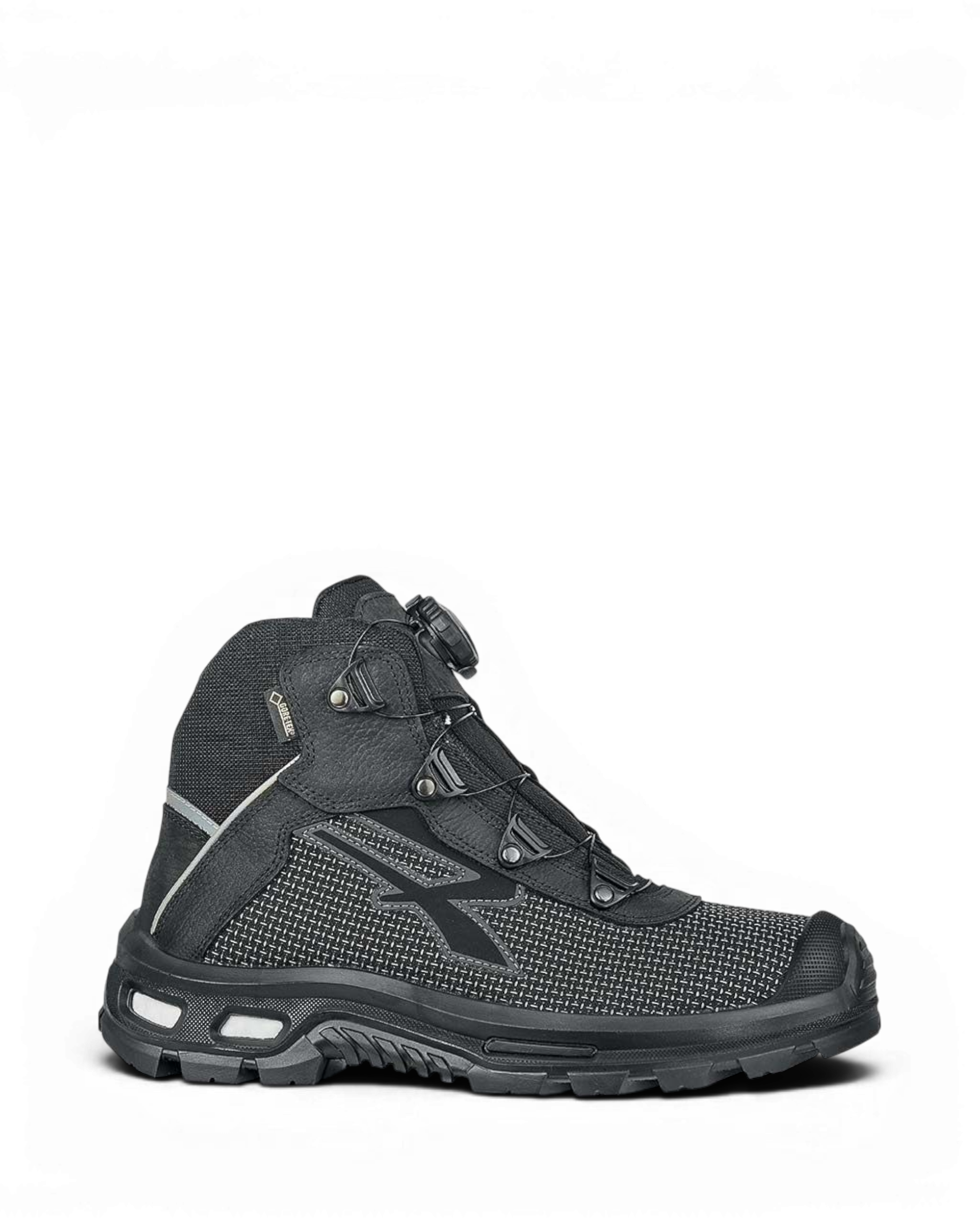 U-Power Kora HRO BOA S3 RL1E214